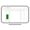 Vertical Banner